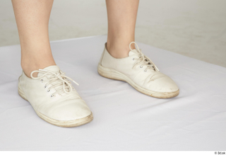 Aera casual white oxford shoes 0008.jpg